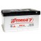 Аккумулятор A-mega Ultra  105 R+ 960 A (EN)